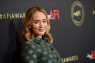 Emily Blunt (Photo by Matt Winkelmeyer/Getty Images)